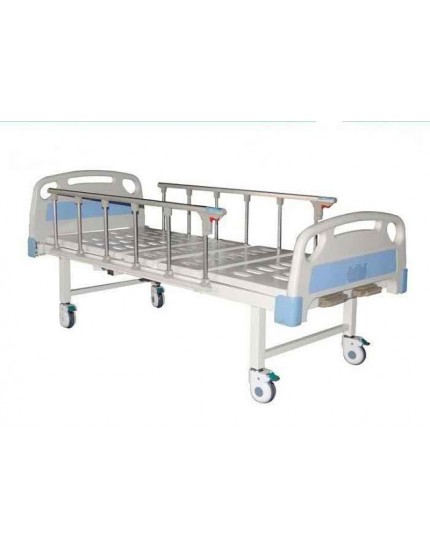 MANUAL ICU BED 2 FUNCTION