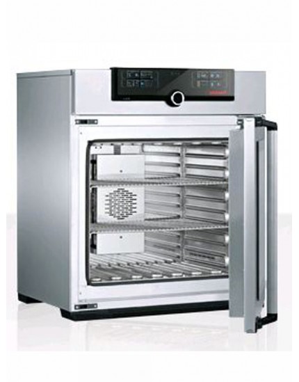 LABORATORY HOT AIR OVEN