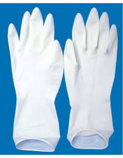 SURGICAL GLOVES SIZE 7.5 (AGARY)