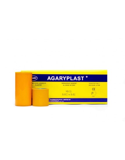 ADHESIVE PLASTER 2 INCHES (AGARY) 