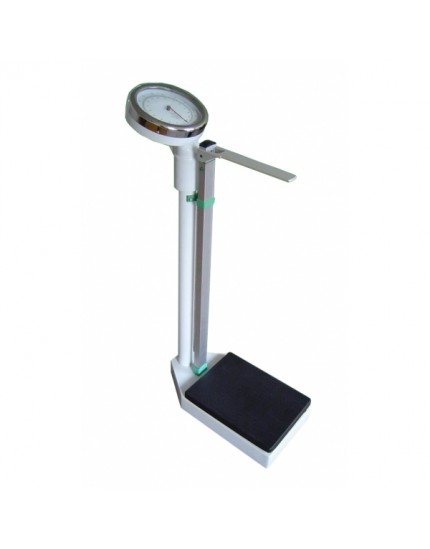 ADULT WEIGHING SCALE WITH HEIGHT