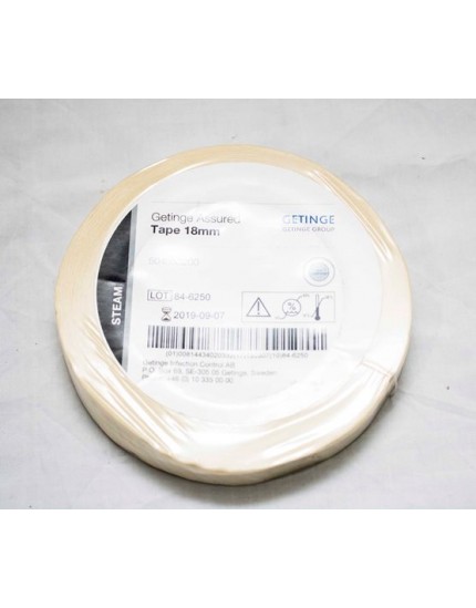 AUTOCLAVE TAPE 19mm*5mm