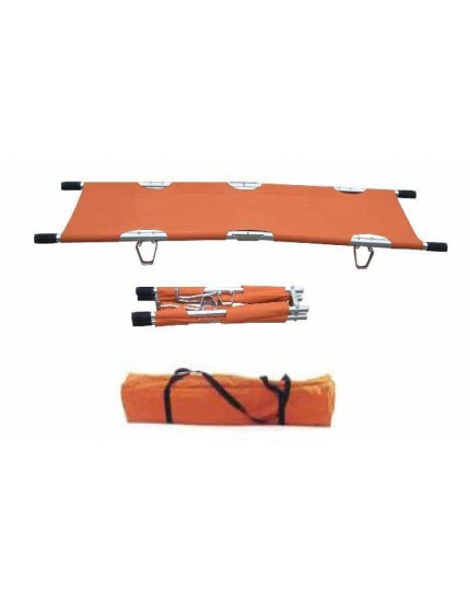 FIRST AID STRETCHER