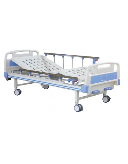 MANUAL ICU BED 2 FUNCTION