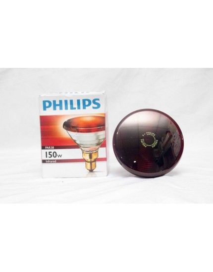 INFRARED BULB (PHILIPS)