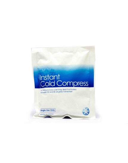 INSTANT COLD COMPRESS 