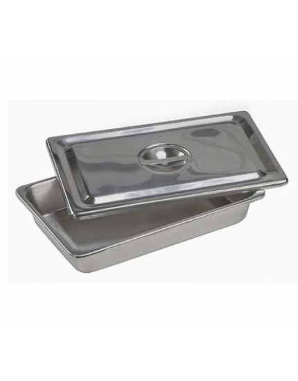 INSTRUMENT TRAY (LARGE)