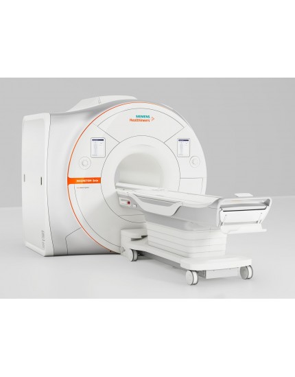 MRI system MAGNETOM SOLA 