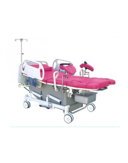 MULTI FUNCTION DELIVERY BED 