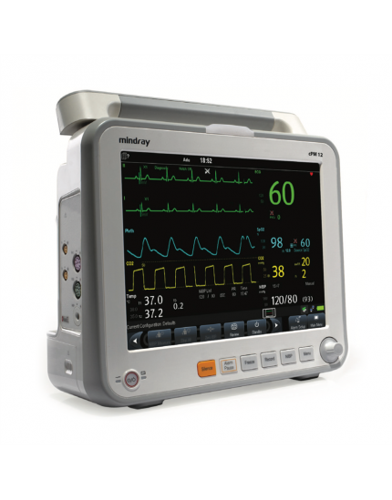 MINDRAY cPM 12 PATIENT MONITOR (NEW)