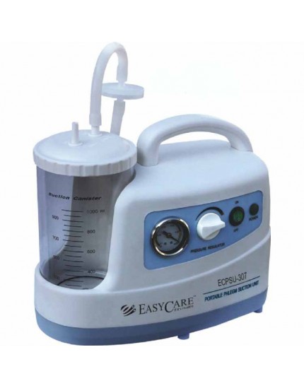 PORTABLE ELECTRIC SUCTION MACHINE 