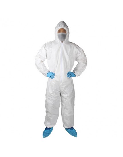 MEDICAL DISPOSABLE COVERALLS