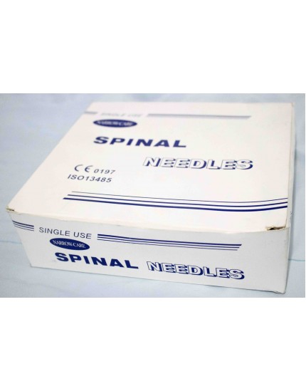 SPINAL NEEDLE