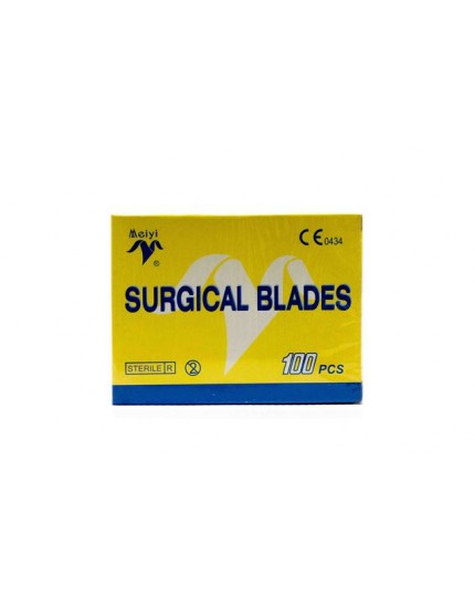 SURGICAL BLADE 
